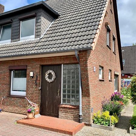 Ferienwohnung "Tiedenhub" Санкт-Петер-Ординг Экстерьер фото